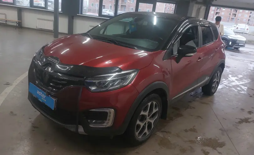 Renault Kaptur 2020 года за 7 000 000 тг. в Астана