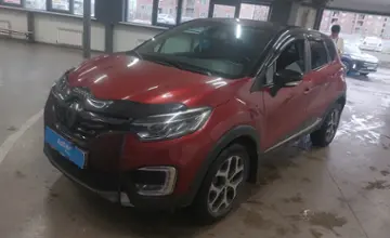 Renault Kaptur 2020 года за 7 000 000 тг. в Астана фото 1