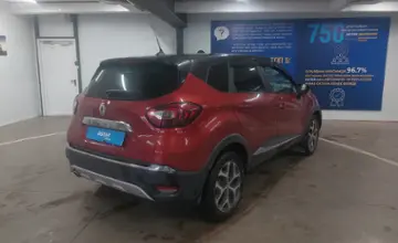 Renault Kaptur 2020 года за 7 000 000 тг. в Астана фото 3