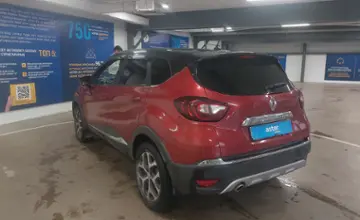 Renault Kaptur 2020 года за 7 000 000 тг. в Астана фото 4