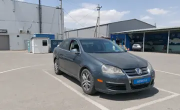 Volkswagen Jetta 2006 года за 2 400 000 тг. в Шымкент фото 2