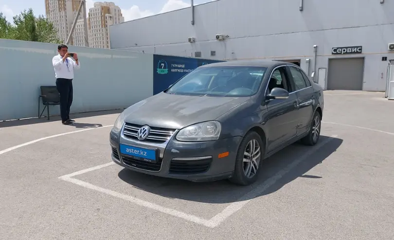 Volkswagen Jetta 2006 года за 2 400 000 тг. в Шымкент