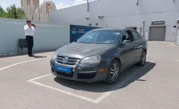 Volkswagen Jetta 2006 года за 2 400 000 тг. в Шымкент фото 1