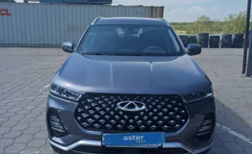 Chery Tiggo 7 Pro 2023 года за 8 000 000 тг. в Караганда фото 2