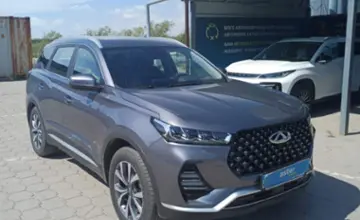 Chery Tiggo 7 Pro 2023 года за 8 000 000 тг. в Караганда фото 3