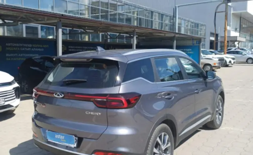 Chery Tiggo 7 Pro 2023 года за 8 000 000 тг. в Караганда фото 5