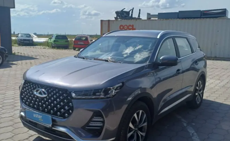 Chery Tiggo 7 Pro 2023 года за 8 000 000 тг. в Караганда