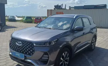 Chery Tiggo 7 Pro 2023 года за 8 000 000 тг. в Караганда фото 1