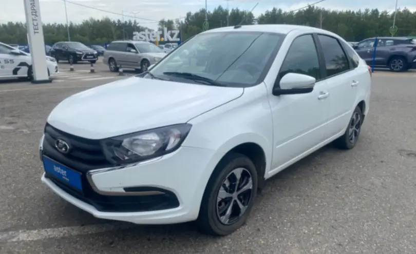 LADA (ВАЗ) Granta 2024 года за 5 000 000 тг. в Усть-Каменогорск