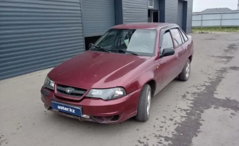 Daewoo Nexia 2012 года за 650 000 тг. в Петропавловск