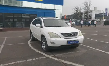 Lexus RX 2008 года за 6 500 000 тг. в Алматы фото 2