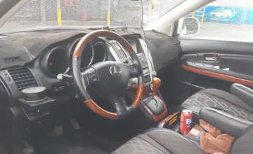 Lexus RX 2008 года за 6 500 000 тг. в Алматы фото 5