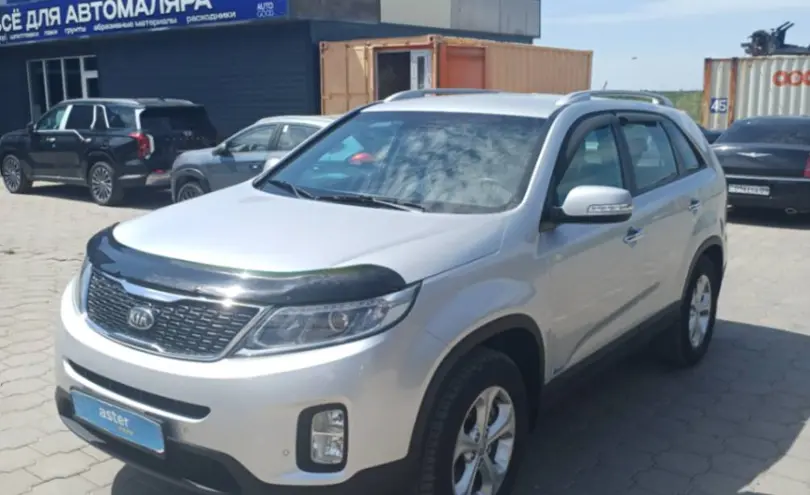 Kia Sorento 2013 года за 9 000 000 тг. в Караганда
