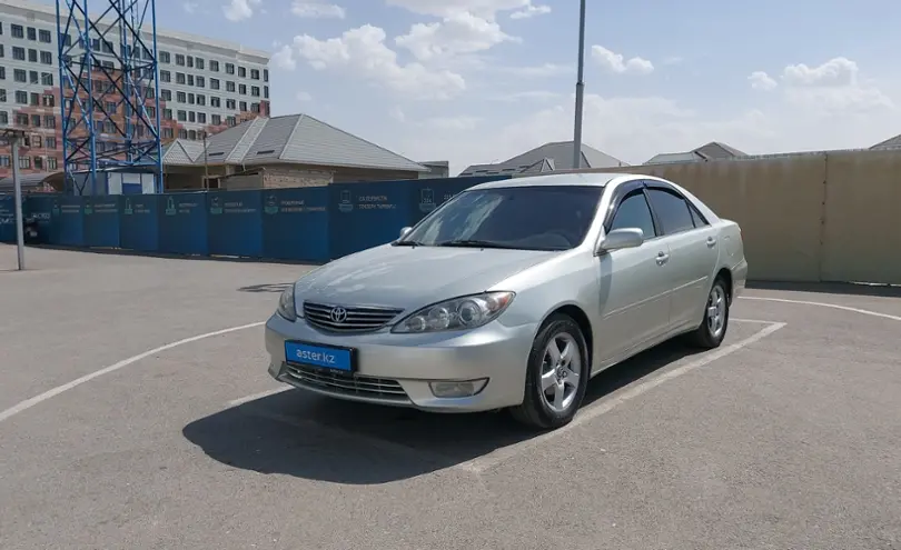 Toyota Camry 2006 года за 6 000 000 тг. в Шымкент