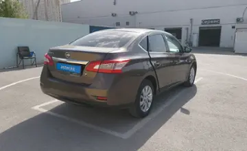 Nissan Sentra 2015 года за 5 500 000 тг. в Шымкент фото 3