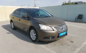 Nissan Sentra 2015 года за 5 500 000 тг. в Шымкент фото 2
