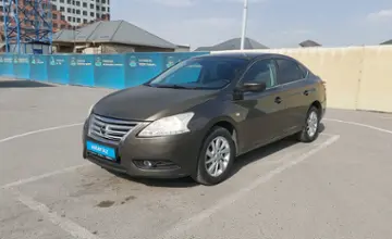 Nissan Sentra 2015 года за 5 500 000 тг. в Шымкент фото 1
