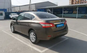 Nissan Sentra 2015 года за 5 500 000 тг. в Шымкент фото 4