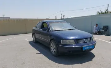 Volkswagen Passat 2000 года за 1 500 000 тг. в Шымкент фото 2