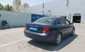 Volkswagen Passat 2000 года за 1 500 000 тг. в Шымкент фото 3