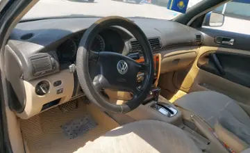 Volkswagen Passat 2000 года за 1 500 000 тг. в Шымкент фото 5