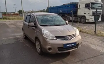 Nissan Note 2011 года за 5 000 000 тг. в Петропавловск фото 3