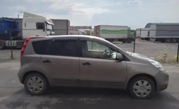 Nissan Note 2011 года за 5 000 000 тг. в Петропавловск фото 4