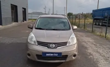 Nissan Note 2011 года за 5 000 000 тг. в Петропавловск фото 2