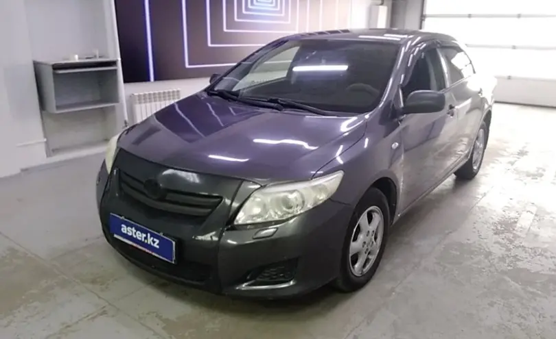 Toyota Corolla 2008 года за 4 900 000 тг. в Павлодар