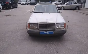 Mercedes-Benz W124 1992 года за 1 360 000 тг. в Актобе фото 2