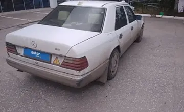 Mercedes-Benz W124 1992 года за 1 360 000 тг. в Актобе
