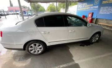 Volkswagen Passat 2006 года за 4 000 000 тг. в Алматы фото 4