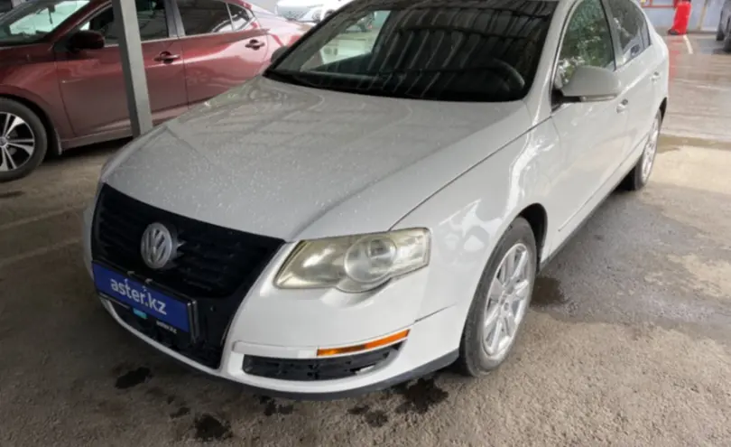 Volkswagen Passat 2006 года за 4 000 000 тг. в Алматы