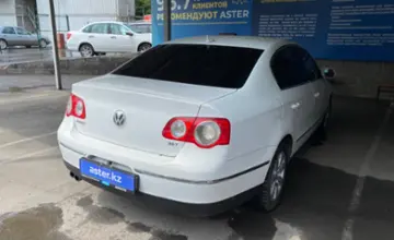 Volkswagen Passat 2006 года за 4 000 000 тг. в Алматы