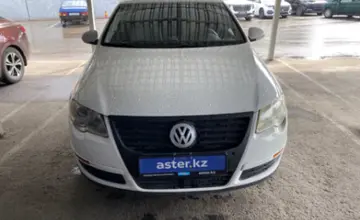 Volkswagen Passat 2006 года за 4 000 000 тг. в Алматы фото 2