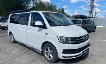 Volkswagen Caravelle 2010 года за 8 500 000 тг. в Уральск фото 3