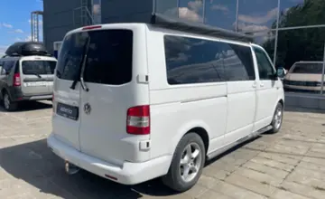Volkswagen Caravelle 2010 года за 8 500 000 тг. в Уральск
