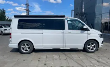 Volkswagen Caravelle 2010 года за 8 500 000 тг. в Уральск фото 4