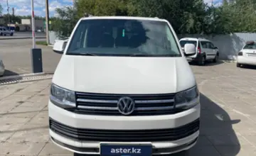 Volkswagen Caravelle 2010 года за 8 500 000 тг. в Уральск фото 2
