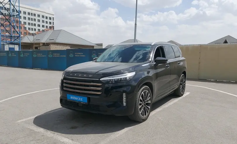 EXEED VX 2023 года за 16 200 000 тг. в Шымкент
