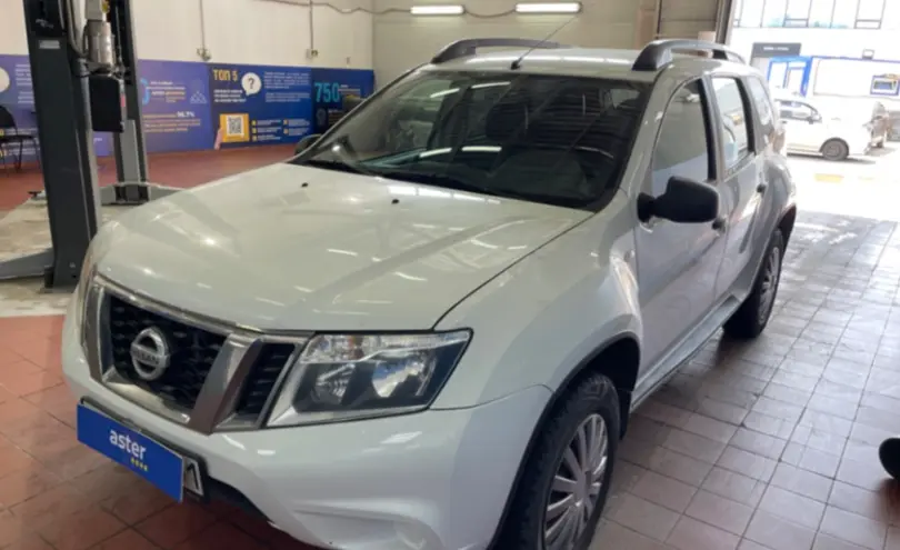 Nissan Terrano 2014 года за 5 200 000 тг. в Астана