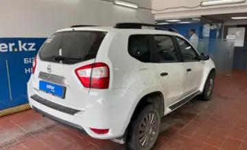 Nissan Terrano 2014 года за 5 200 000 тг. в Астана