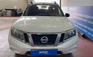 Nissan Terrano 2014 года за 5 200 000 тг. в Астана фото 2