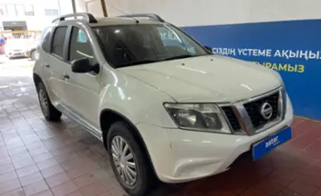 Nissan Terrano 2014 года за 5 200 000 тг. в Астана фото 3