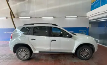 Nissan Terrano 2014 года за 5 200 000 тг. в Астана фото 4