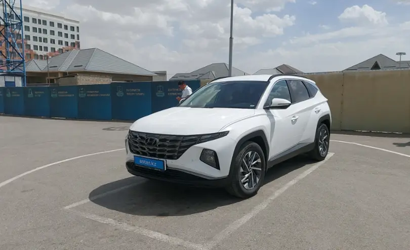 Hyundai Tucson 2023 года за 15 000 000 тг. в Шымкент