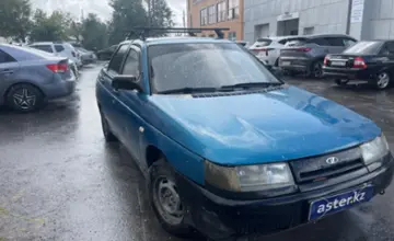 LADA (ВАЗ) 2110 2001 года за 500 000 тг. в Костанай фото 3