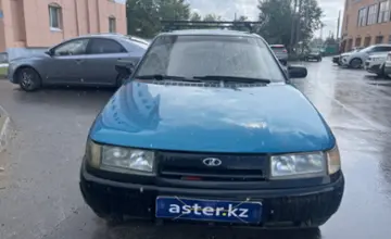 LADA (ВАЗ) 2110 2001 года за 500 000 тг. в Костанай фото 2