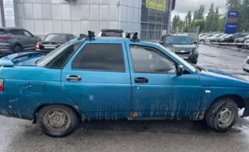 LADA (ВАЗ) 2110 2001 года за 500 000 тг. в Костанай фото 4