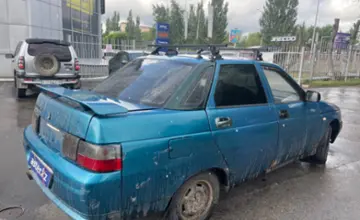 LADA (ВАЗ) 2110 2001 года за 500 000 тг. в Костанай